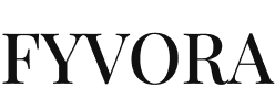 FYVORA Logo